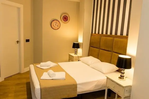 AB Apartamentos Museum