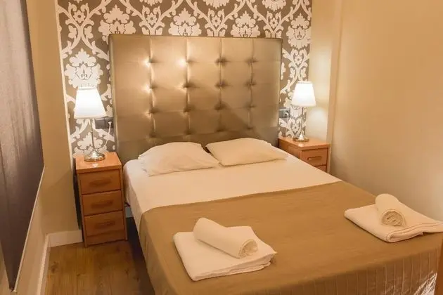 AB Apartamentos Trinidad