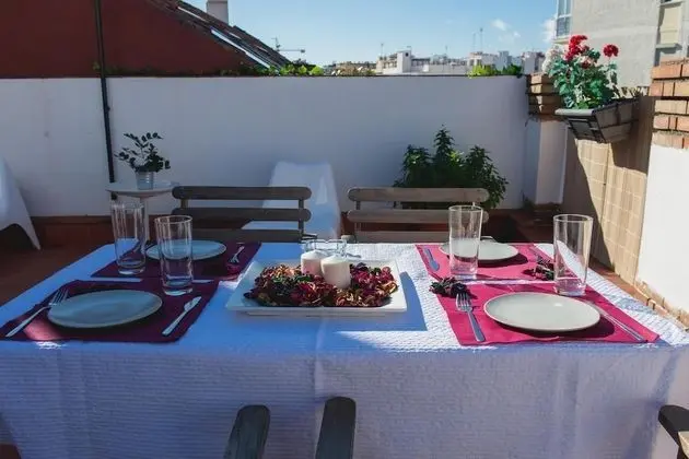 AB Apartamentos Trinidad