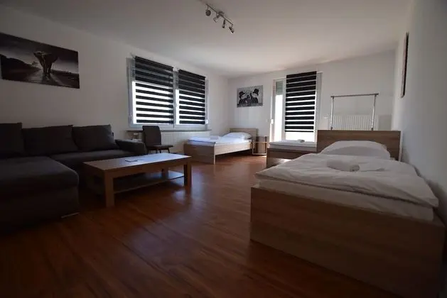 AB Apartment 107 - In Fellbach