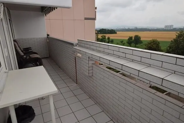 AB Apartment 119