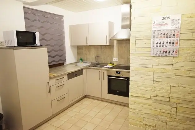 AB Apartment 129