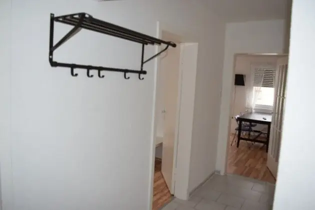 AB Apartment 13 - Stöckach - Oda