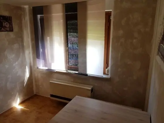 AB Apartment 26 - Fasanenhof - Yerinde Yemek