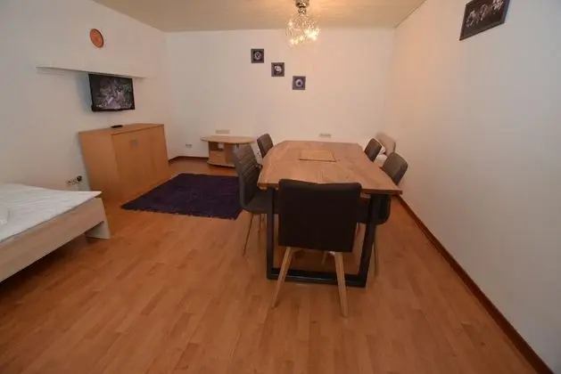 AB Apartment 39 - Oda Düzeni