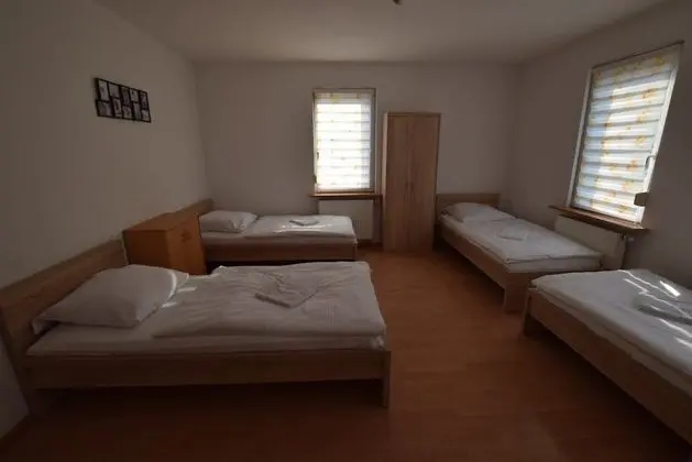 AB Apartments 110 & 111