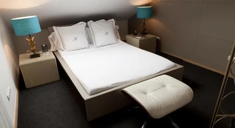 AB Design Suites & Residences - Oda