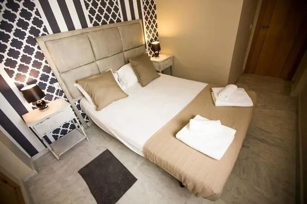 AB Dominicum Apartamentos - Öne Çıkan Resim
