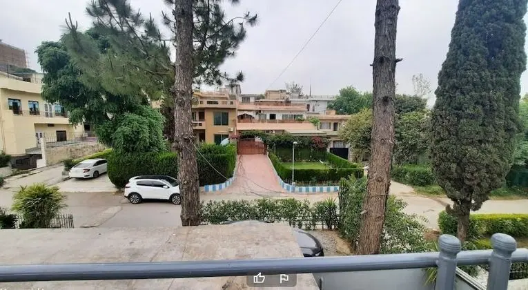 AB Guest House