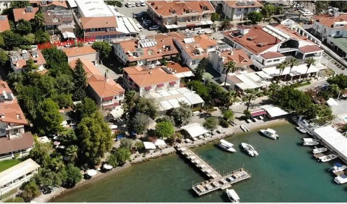 Ab Home Hotel - Havuz