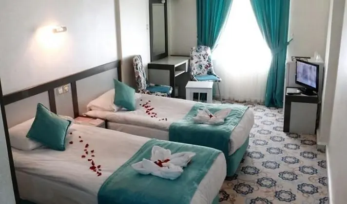 Ab-ı Hayat Termal Hotel - Oda