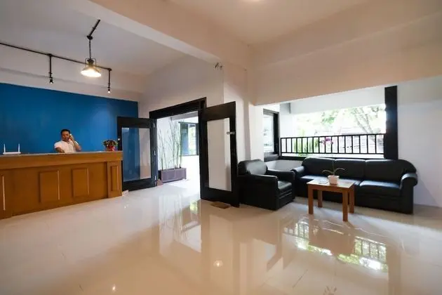 AB Hotel Kuta