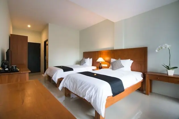 AB Hotel Kuta - Oda