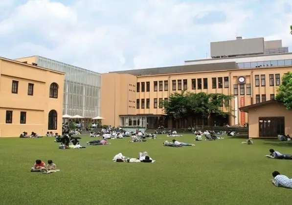 AB Hotel Kyoto Shijo Horikawa - Dış Mekan