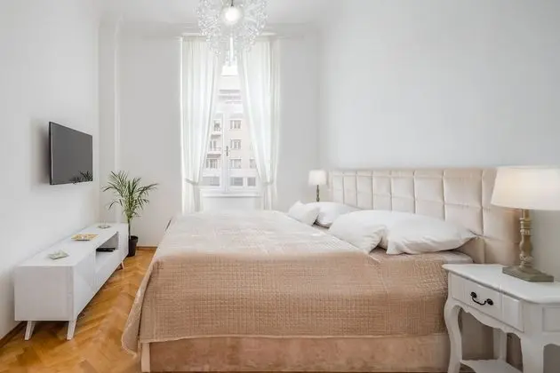 AB Ljubljana Prince Filip Apartment