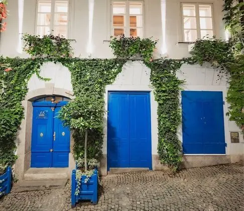 AB Ljubljana - The Residence