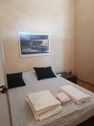 Ab Marconi Apartment