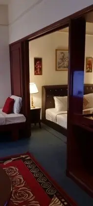 AB Service Apartment At Times Square - Öne Çıkan Resim