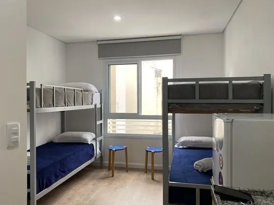 Ab69 - 4 Guests 2 Bunk Beds With Pool