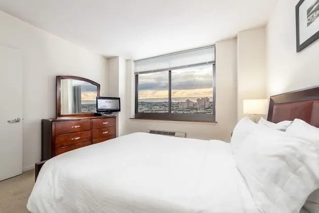 ABA Furnished Apartments Monaco - Oda