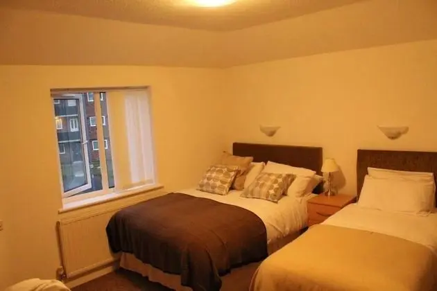 Ababeel Restaurant & Hotel