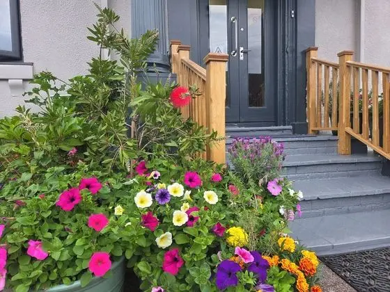 Ababeel Restaurant & Hotel - Dış Mekan