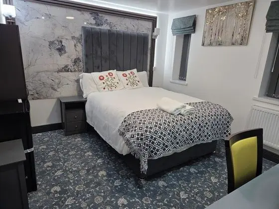 Ababeel Restaurant & Hotel - Öne Çıkan Resim
