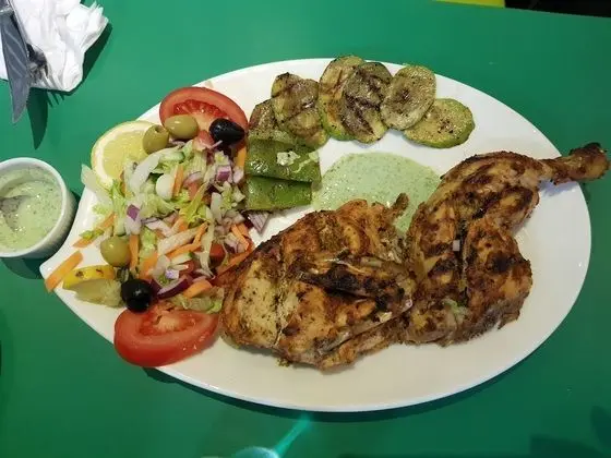 Ababeel Restaurant & Hotel - Yerinde Yemek