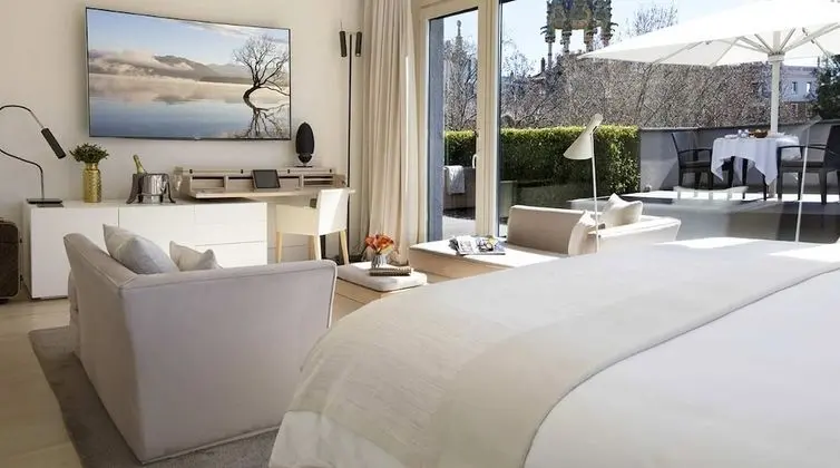 ABaC Restaurant & Hotel