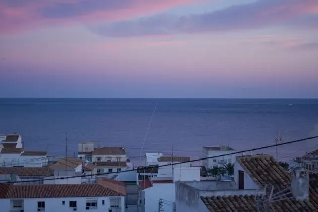 Hotel Ábaco Altea