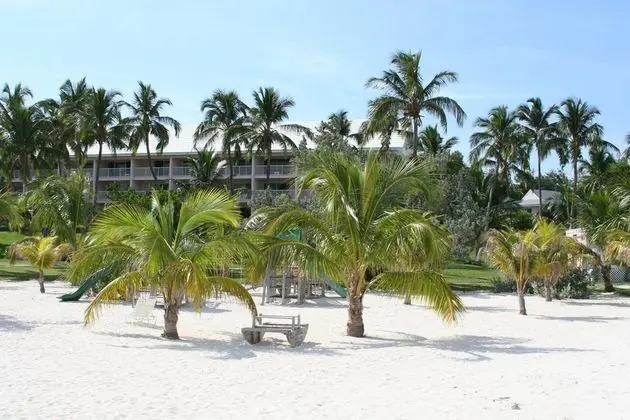 Abaco Beach Resort & Boat Harbour
