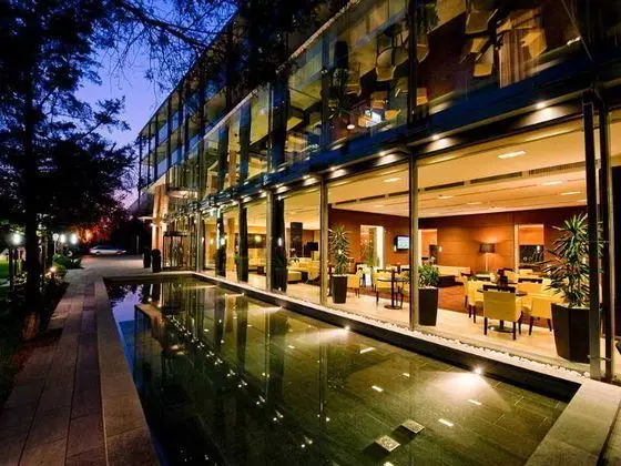 Abacus Business & Wellness Hotel