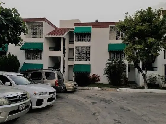 Abacus Jamaica the Zana Suite - Dış Mekan
