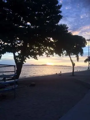 Abacus Villa - Plaj