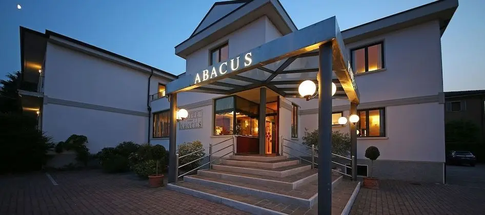 Hotel Abacus