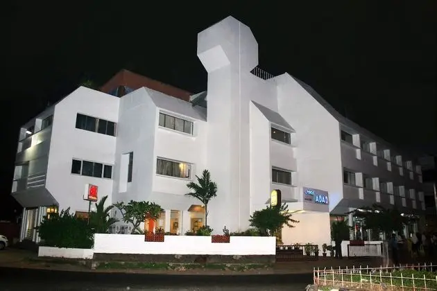 Hotel Abad