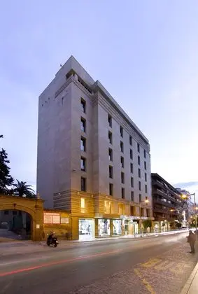Abades Recogidas Hotel