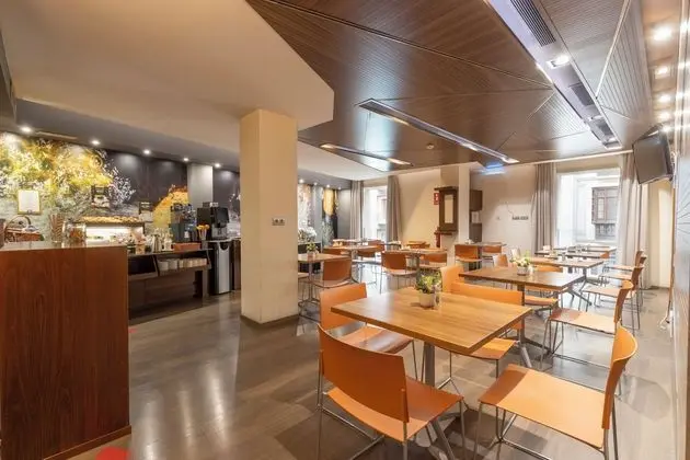 Abades Recogidas Hotel - Öne Çıkan Resim