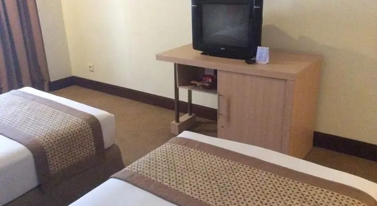 Abadi Malioboro Jogja by Tritama Hospitality