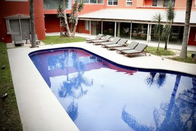 Abadia Hotel Boutique