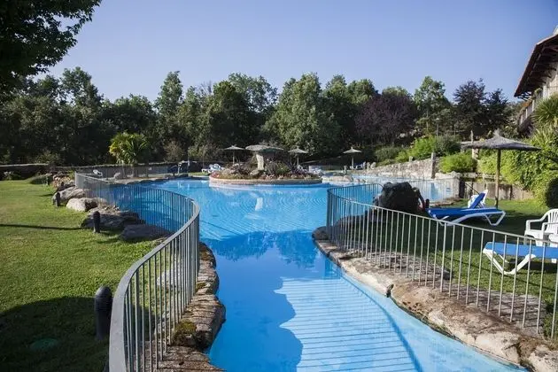 Abadia de los Templarios