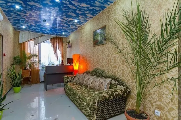 Hotel Abagur