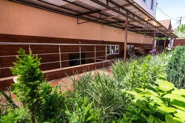 Hotel Abagur