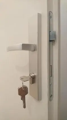 ABAI Hostel - Banyo Tipleri