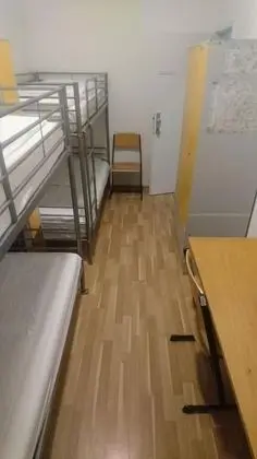 ABAI Hostel - Oda