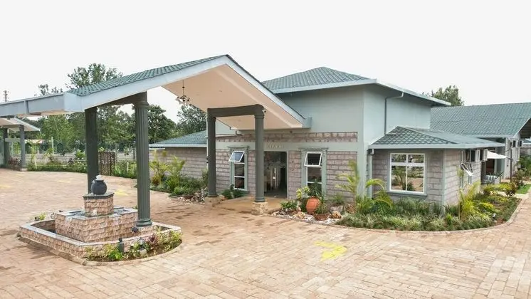 Abai Lodges and Spa
