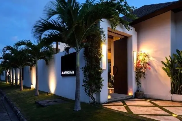 Villa Abakoi