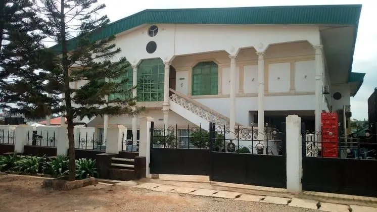 Abal Hall and Hotels