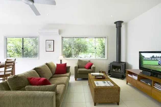 Abalina Cottages, Rotary Drive - Öne Çıkan Resim