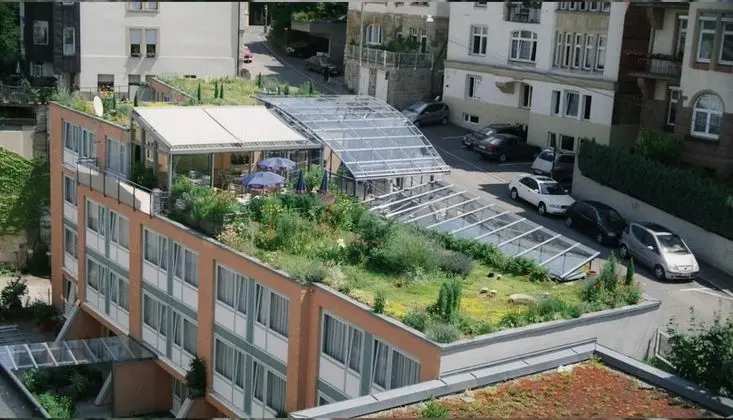 Abalon Hotel Ideal - Öne Çıkan Resim